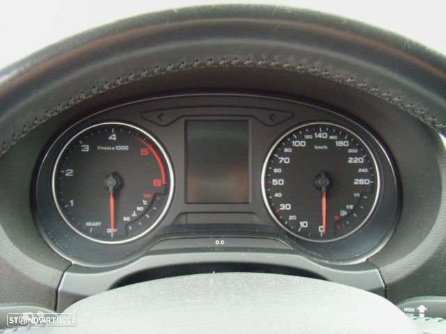 Audi A3 Limousine - 15