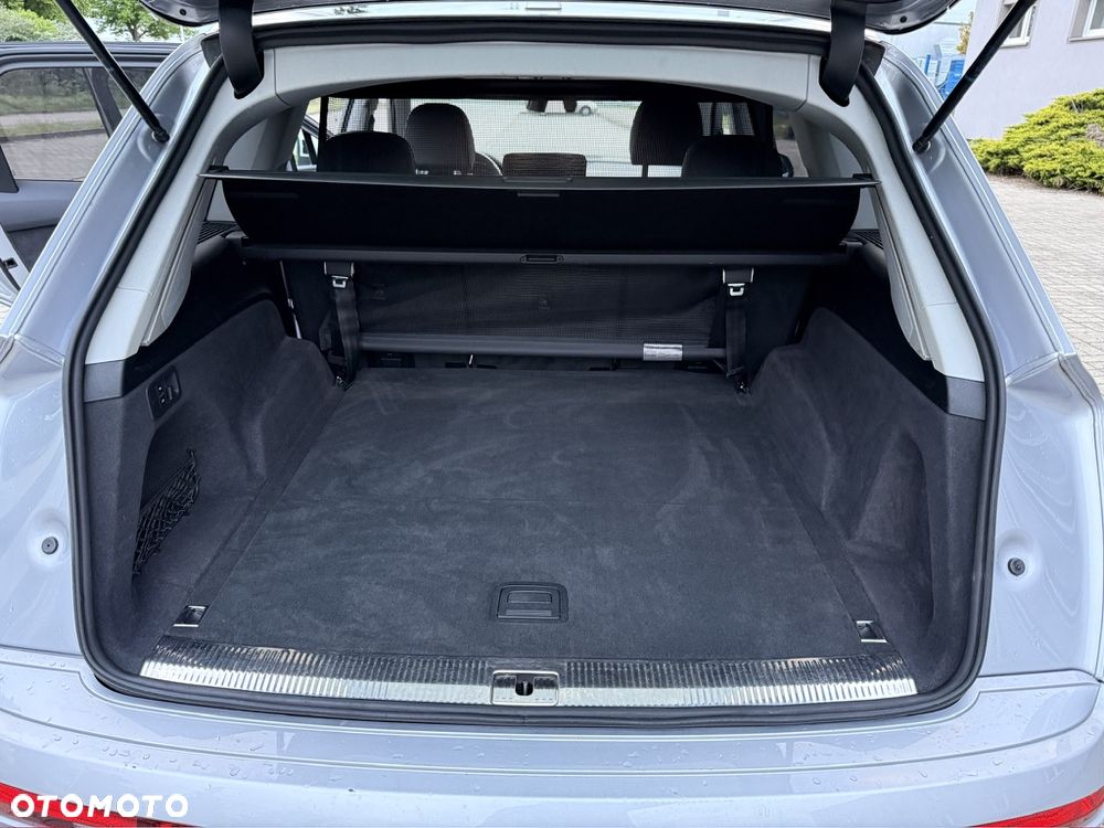 Audi Q7 50 TDI mHEV Quattro Tiptr - 12