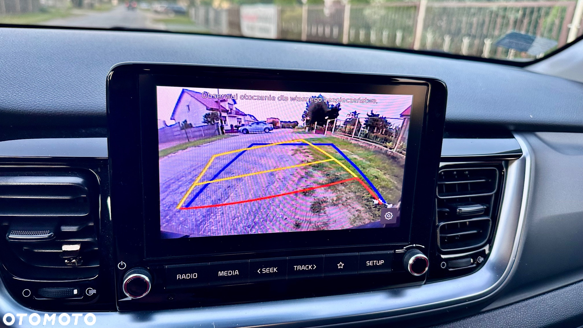Kia Stonic 1.0 T-GDI L - 30