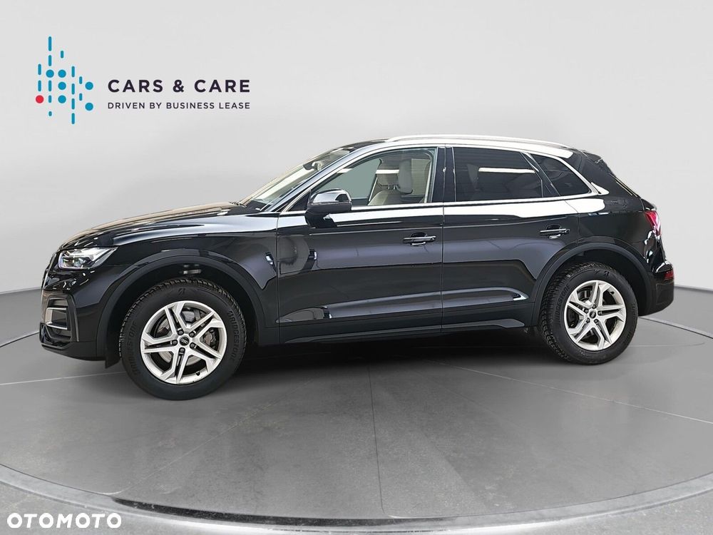 Audi Q5 40 TFSI mHEV Quattro S Line S tronic - 31