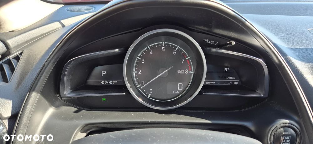 Mazda CX-3 2.0 Skypassion - 14