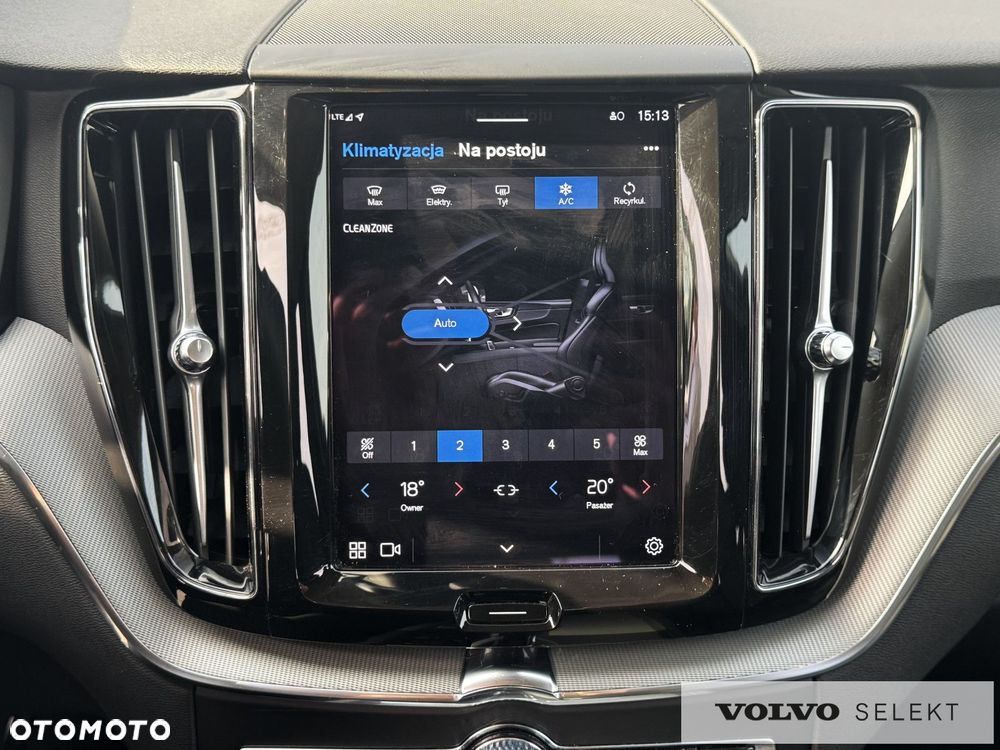 Volvo XC 60 - 14