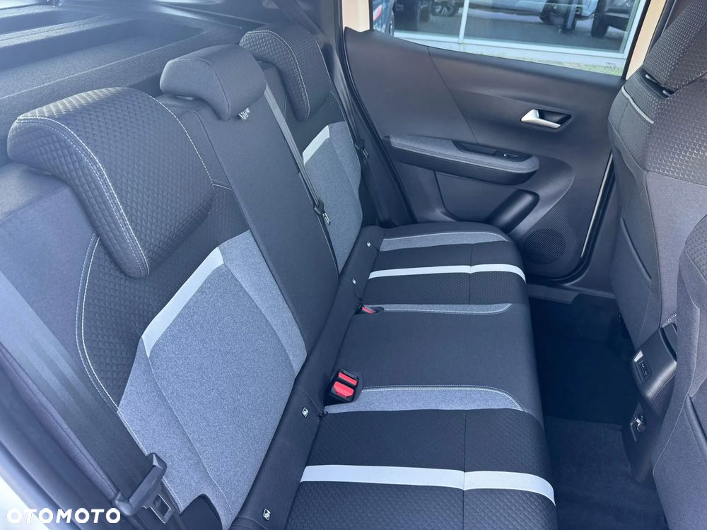 Opel Frontera 1.2 T mHEV GS eDTC6 - 20