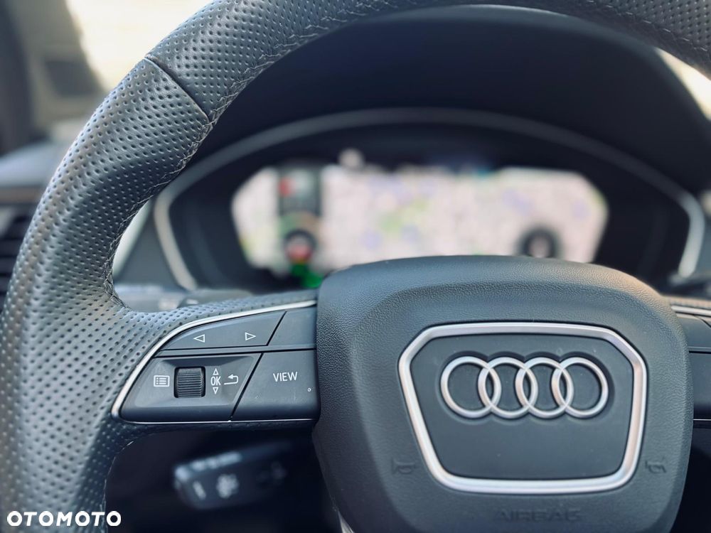 Audi Q5 - 20
