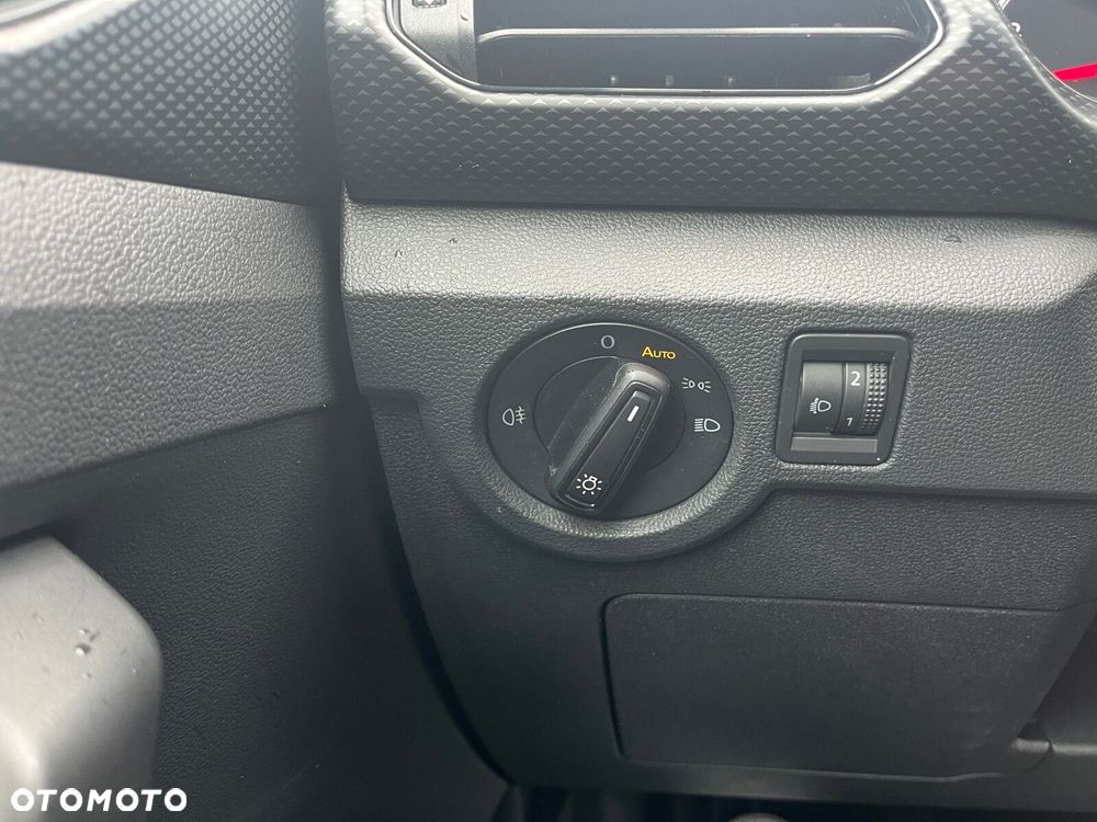 Volkswagen T-Cross 1.0 TSI Life - 22