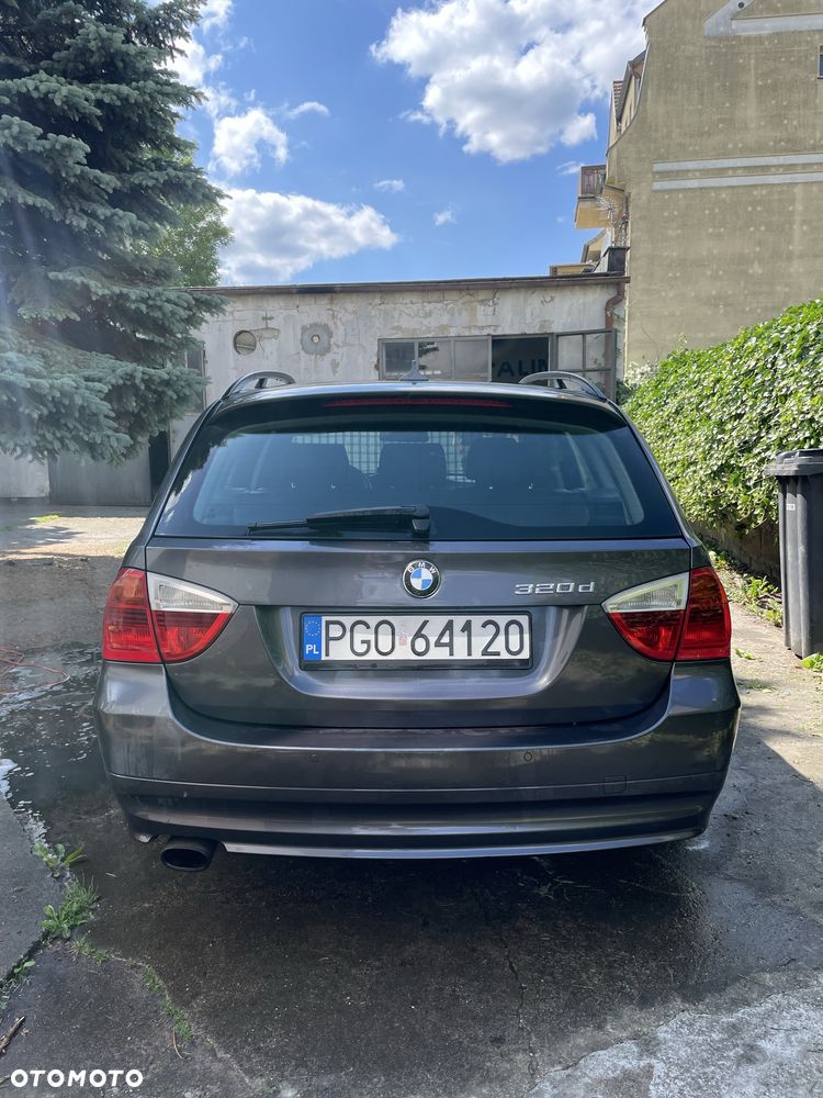 BMW Seria 3