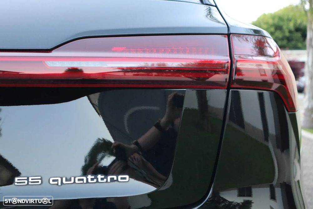 Audi e-tron 55 quattro - 8