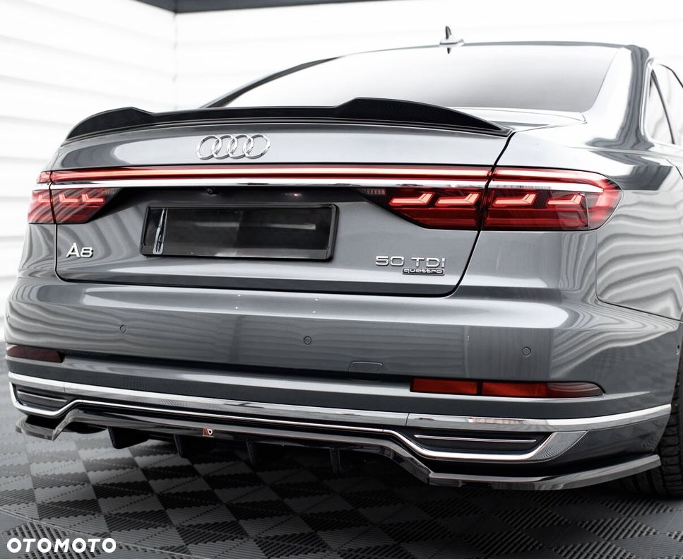 Audi A8 L 50 TDI mHEV Quattro Tiptr - 21