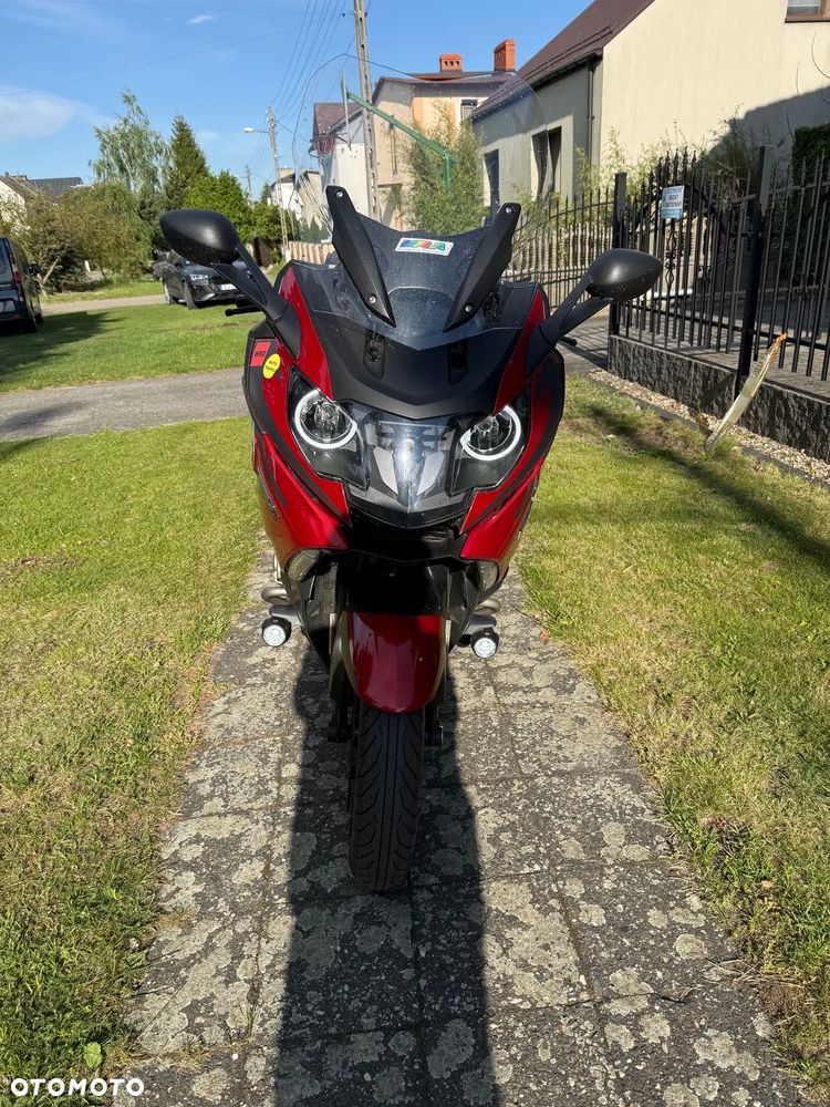 BMW K - 6