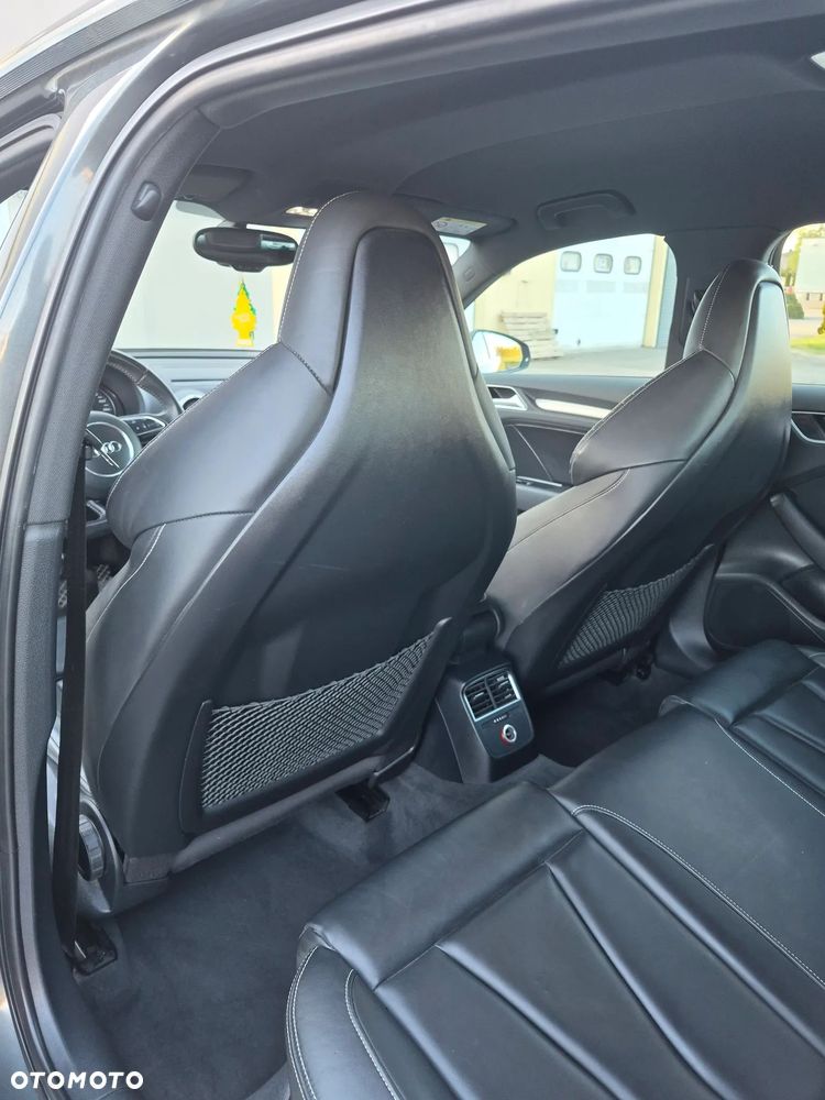 Audi A3 Sportback 2.0 TDI (clean diesel) S tronic S line Sportpaket - 22