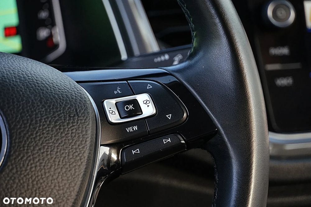 Volkswagen T-Roc 1.5 TSI OPF DSG Style - 24