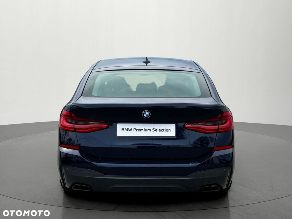 BMW Seria 6 - 6