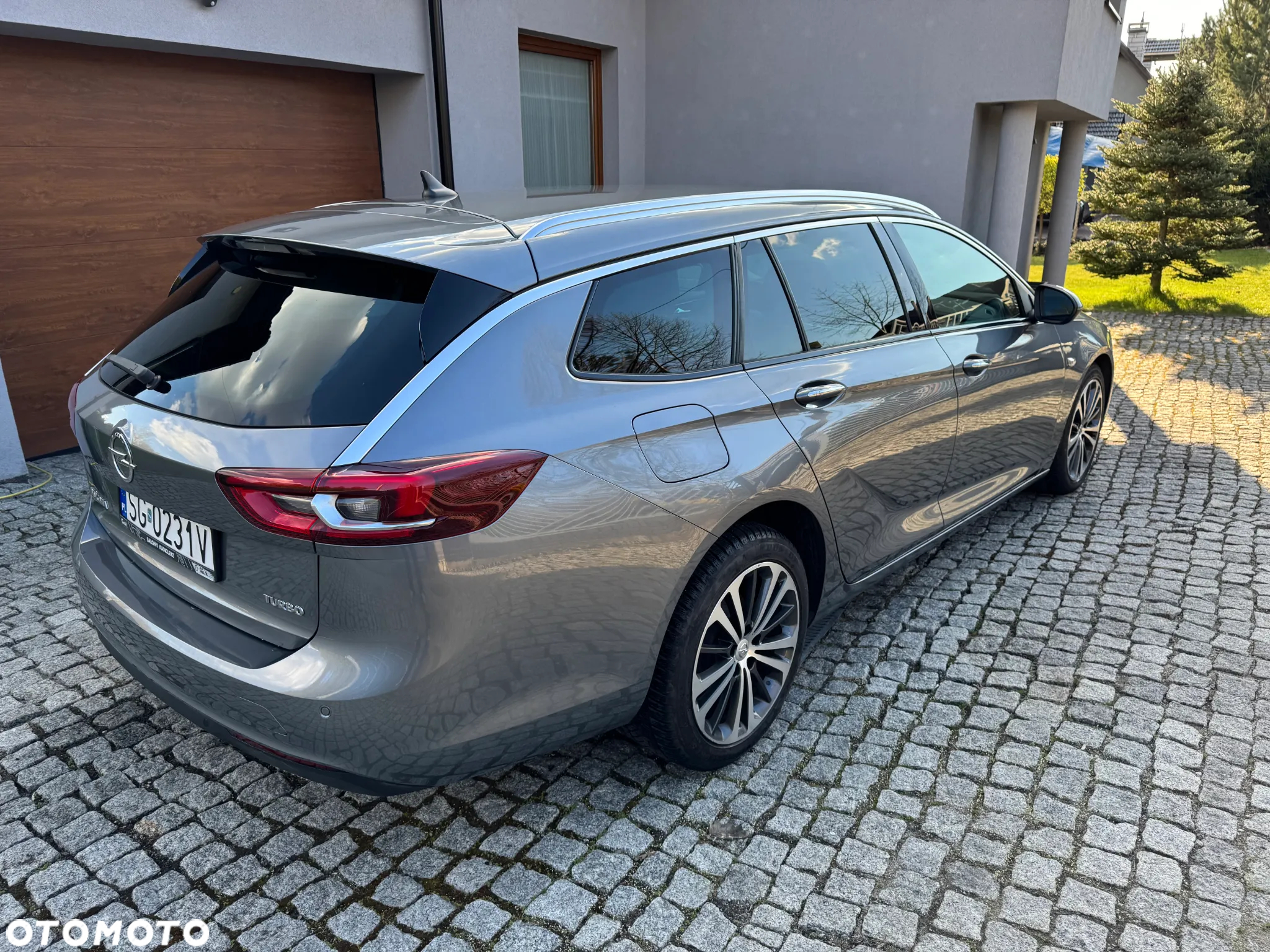 Opel Insignia 1.5 T GPF Elite S&S - 9