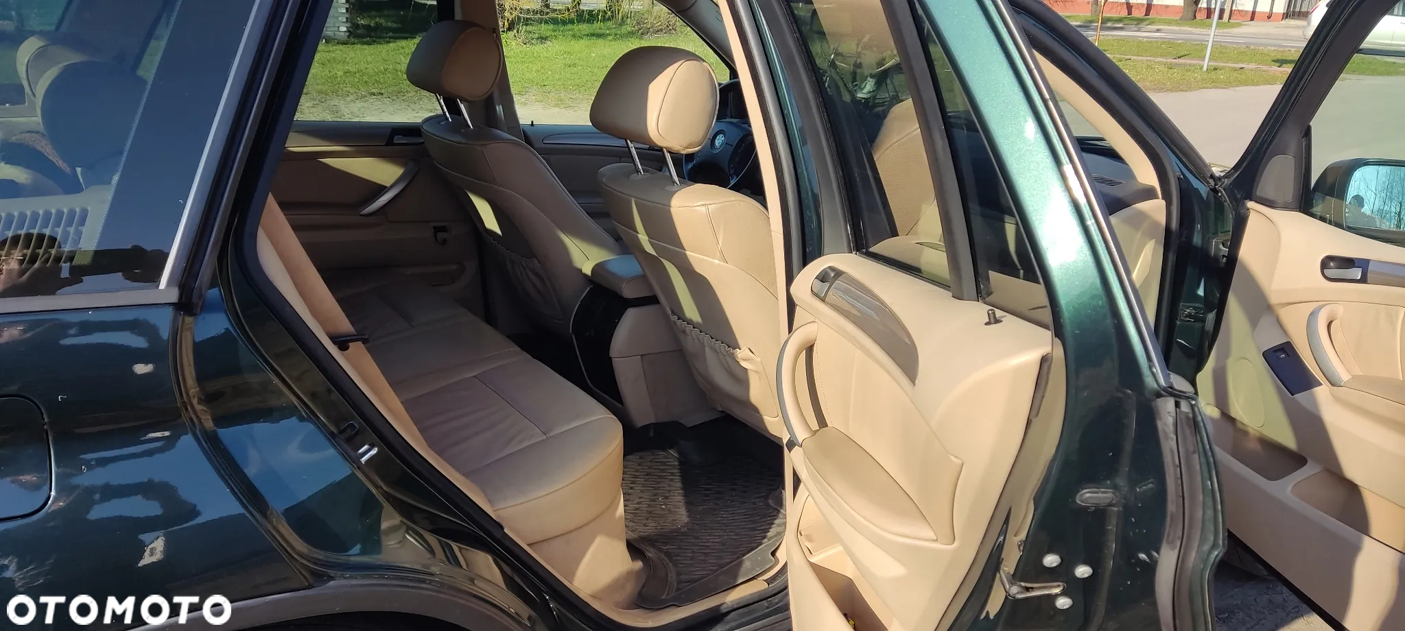 BMW X5 3.0 i - 12