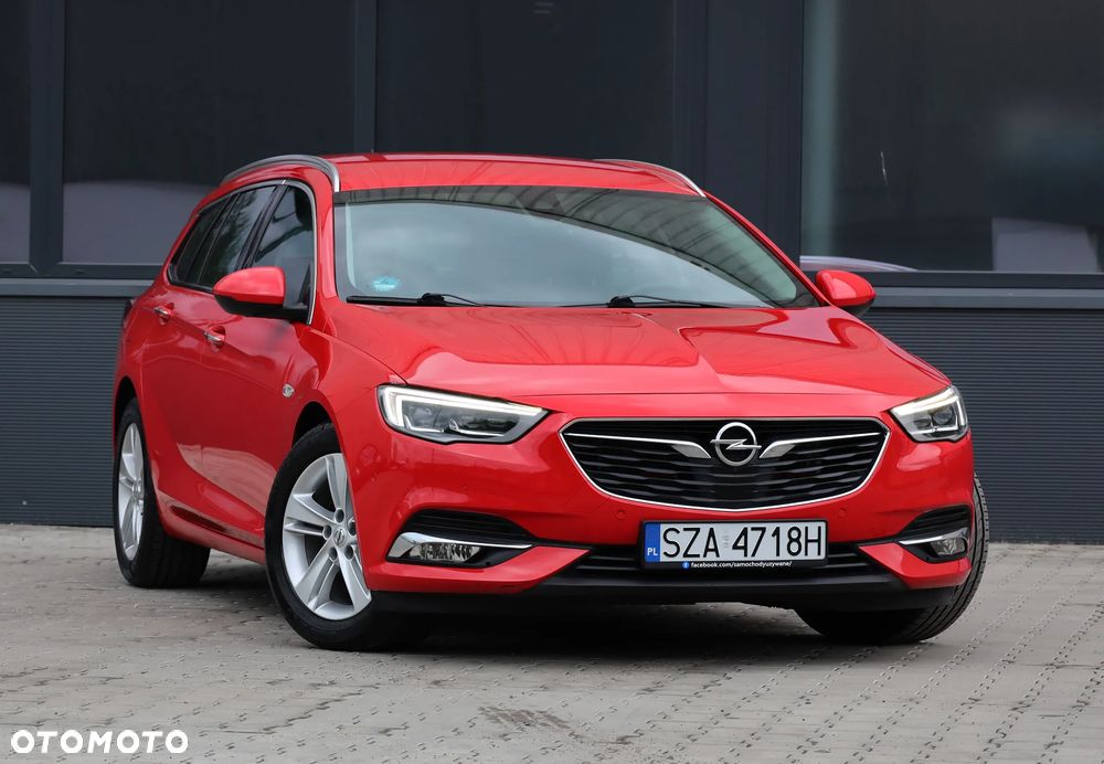 Opel Insignia 1.5 T GPF Exclusive S&S - 2