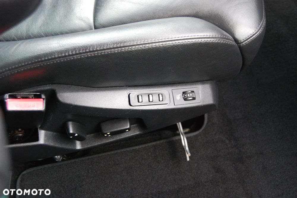 Citroën C8 2.0 HDi Exclusive - 24