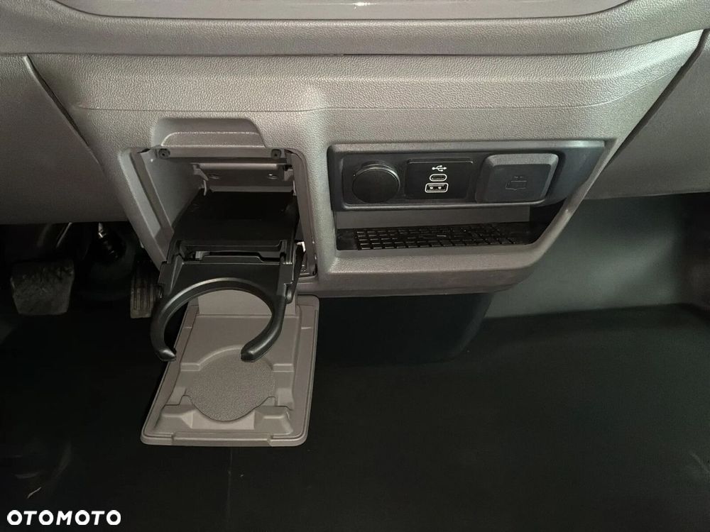 Volkswagen Transporter T7 Furgon Plus PanAmericana /6 osob./AUTOMAT, 2.0 TDI 170KM, r.o. 3500 mm - 33