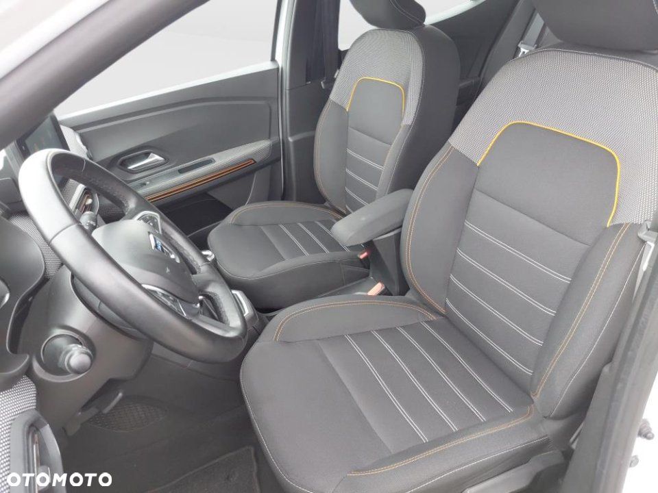 Dacia Sandero Stepway - 10