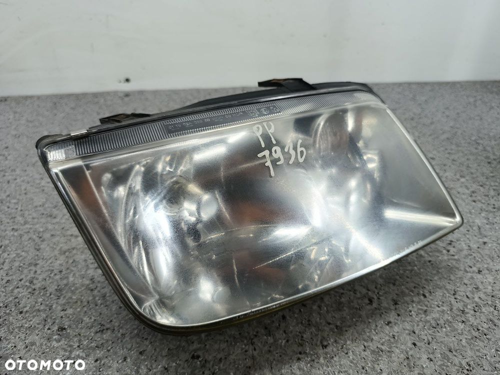 LAMPA PRZÓD PRAWA VW BORA - 3