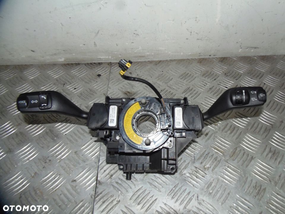 MONDEO MK4 GALAXY MK3 PRZEŁĄCZNIK ZESPOLONY TAŚMA - 1