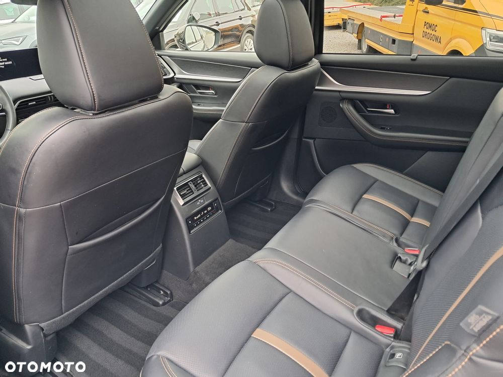 Mazda CX-80 3.3 e-Skyactiv D mHEV Homura Plus AWD - 28