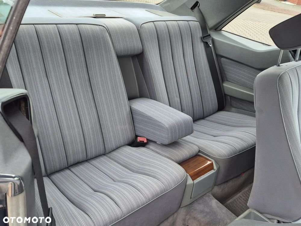 Mercedes-Benz W124 (1984-1993) - 17