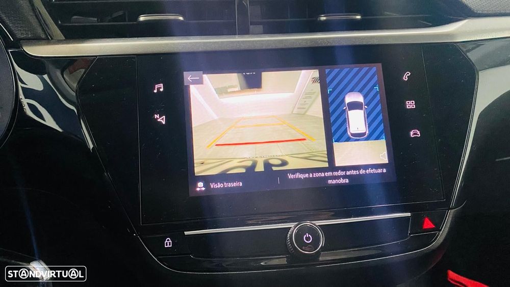 Opel Corsa 1.5 D Elegance - 11