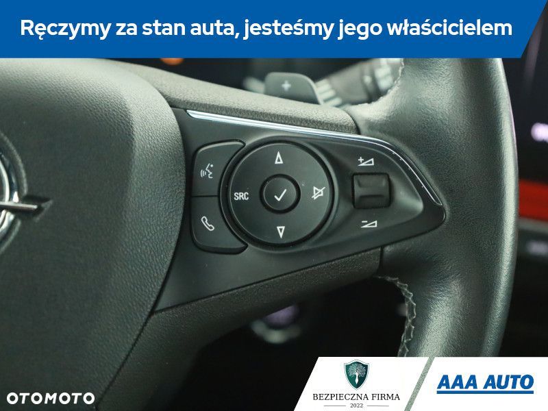 Opel Mokka - 17