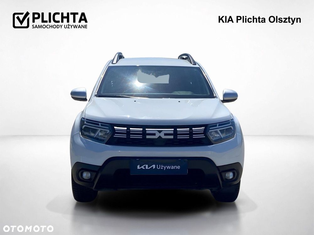 Dacia Duster - 9