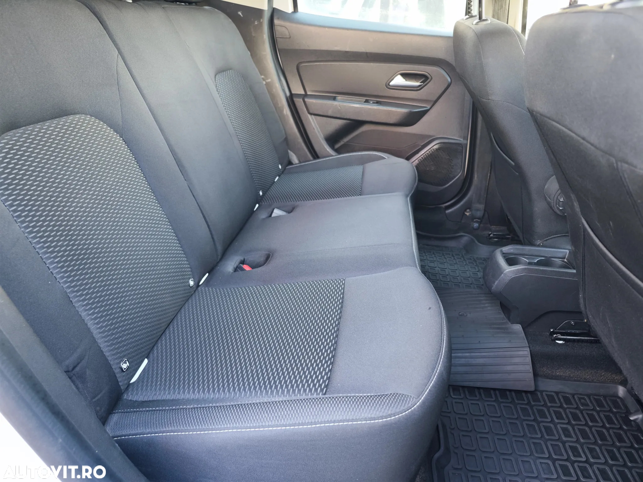 Dacia Duster 1.5 Blue dCi 4WD Comfort - 18