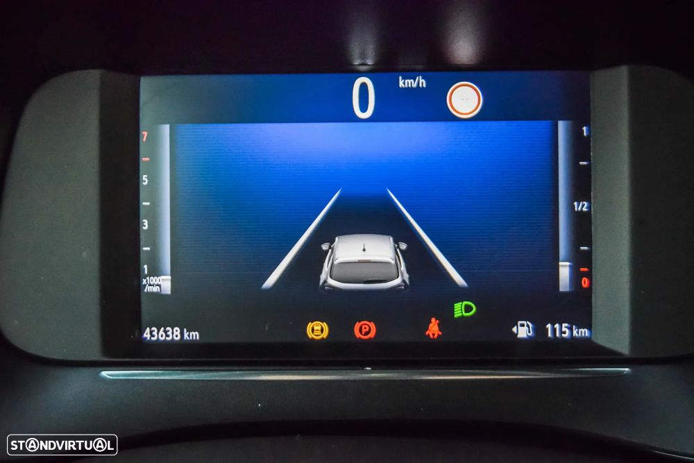 Opel Corsa 1.2 T GS - 29