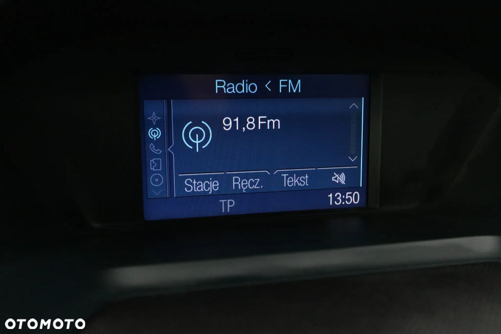 Ford Grand C-MAX 1.6 TDCi Ambiente - 16