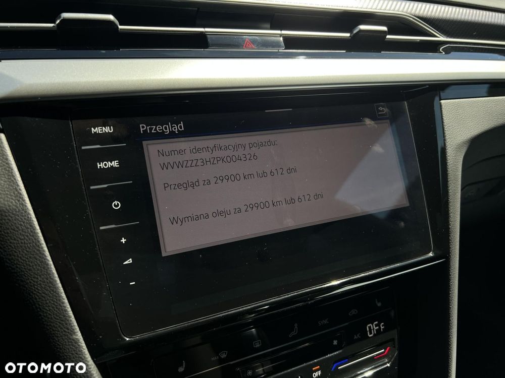Volkswagen Arteon 2.0 TDI SCR 4Motion DSG R-Line - 17
