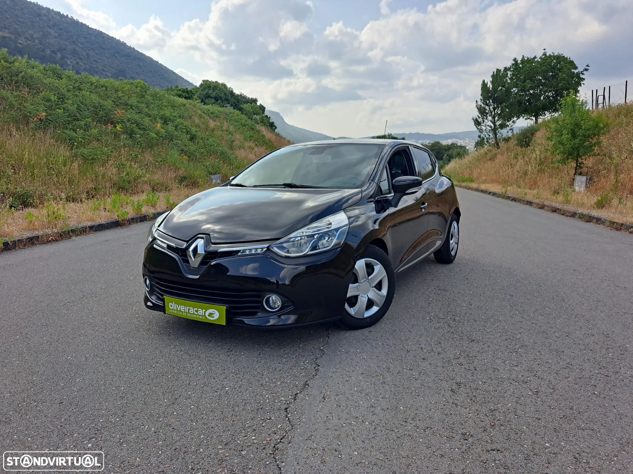 Renault Clio 1.5 dCi Luxe - 10