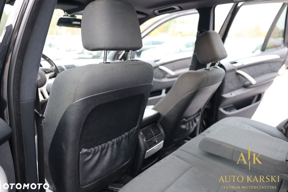 BMW X5 - 39