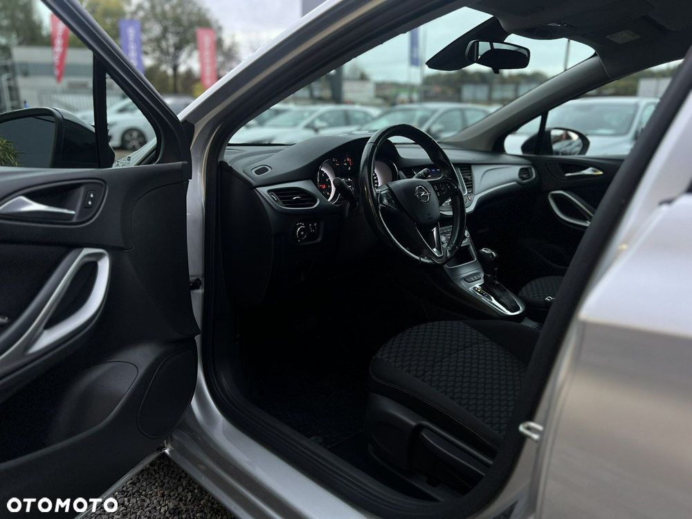 Opel Astra V 1.4 T Edition S&S - 12