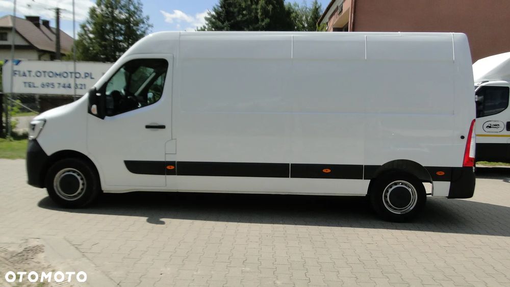 Renault MASTER - 8