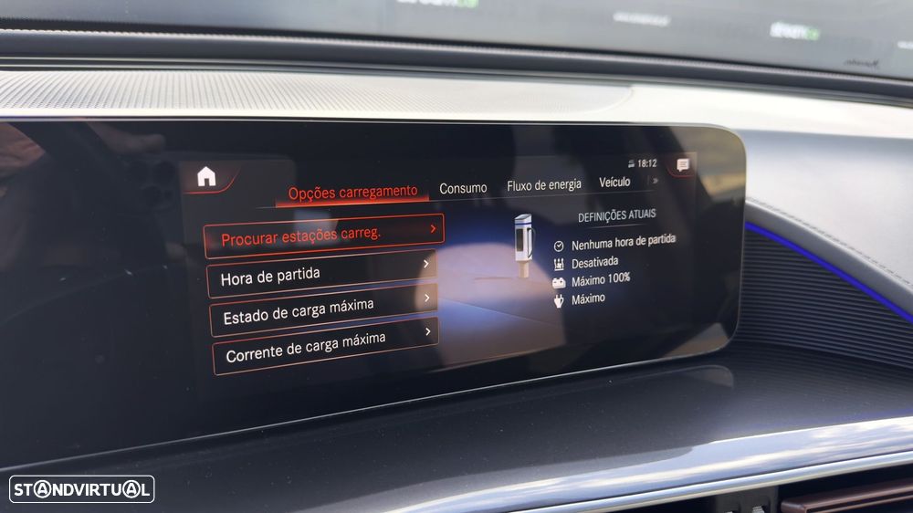 Mercedes-Benz EQC 400 4Matic AMG Line - 26