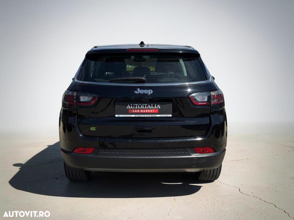 Jeep Compass - 3