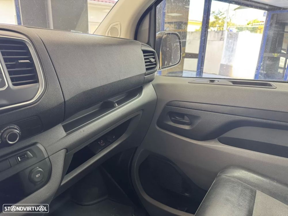Citroën jumpy 1.6 blue -hdi komfort plus m - 23