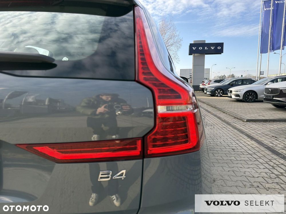 Volvo XC 60 - 30