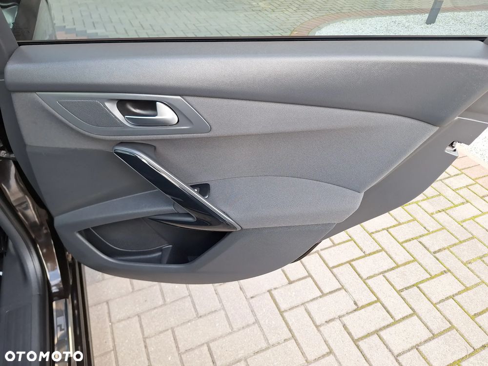 Peugeot 508 - 29