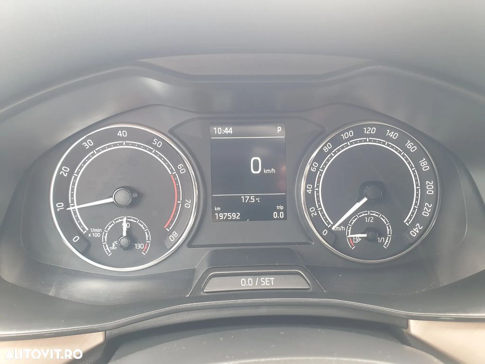 Skoda Kamiq 1.5 TSI DSG Style - 35