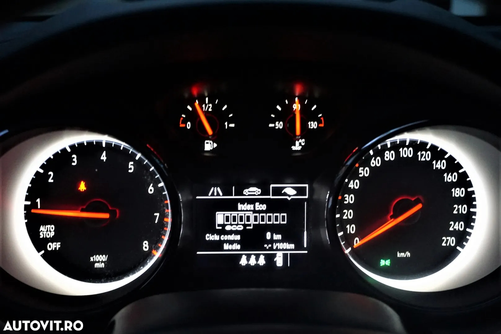 Opel Astra 1.0 Turbo Start/Stop Active - 6