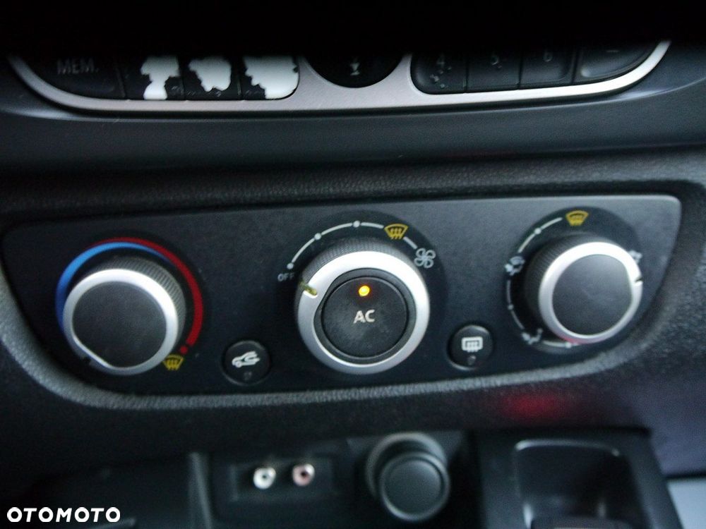 Renault Grand Scenic 1.5 dCi Dynamique - 19