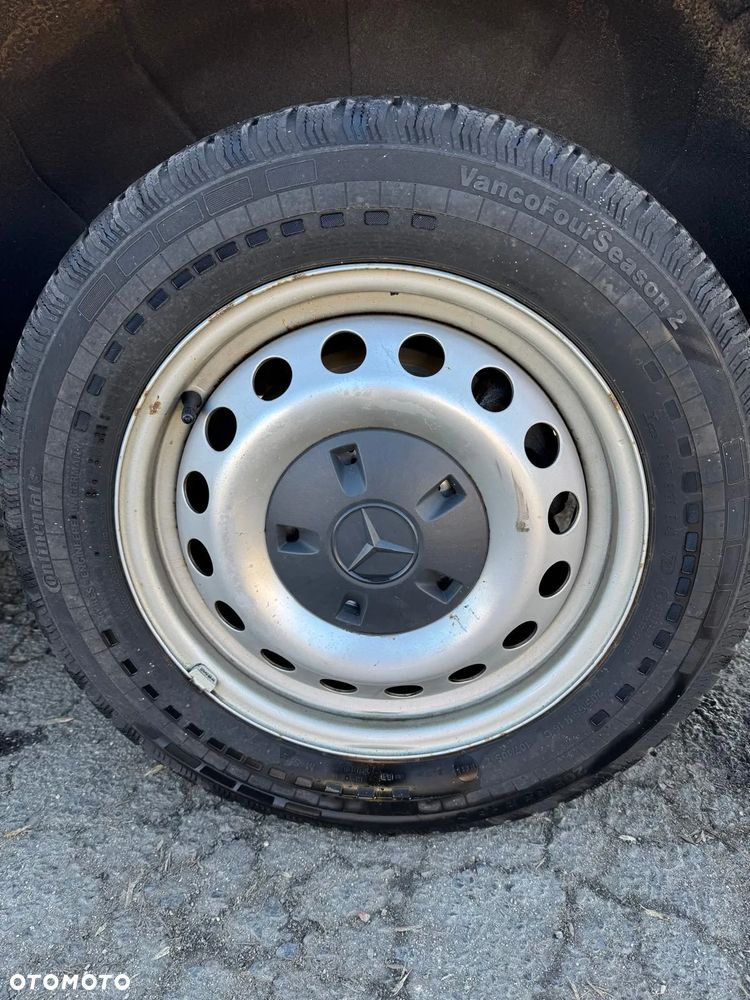 Mercedes-Benz VITO 116CDI - 24