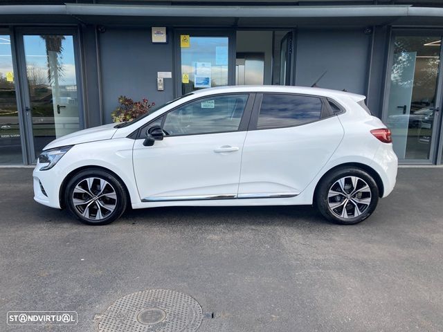 Renault Clio 1.0 TCe Limited Bi-Fuel - 6