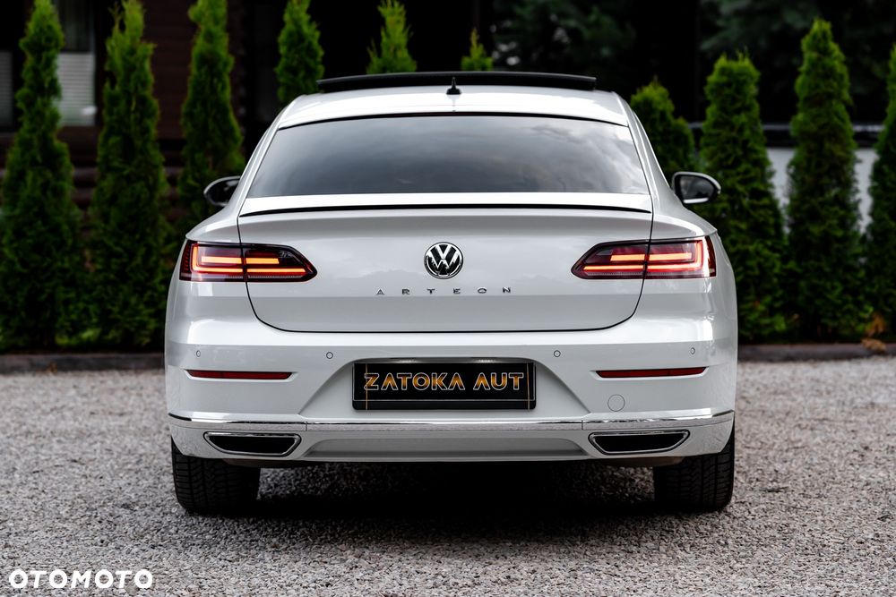 Volkswagen Arteon 1.5 TSI ACT OPF DSG - 12