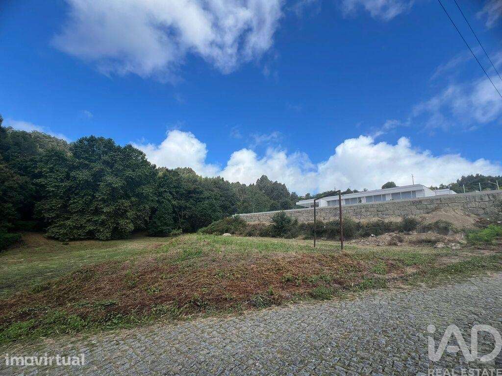 Terreno para construção em Recezinhos (São Mamede) - Grande imagem: 5/6