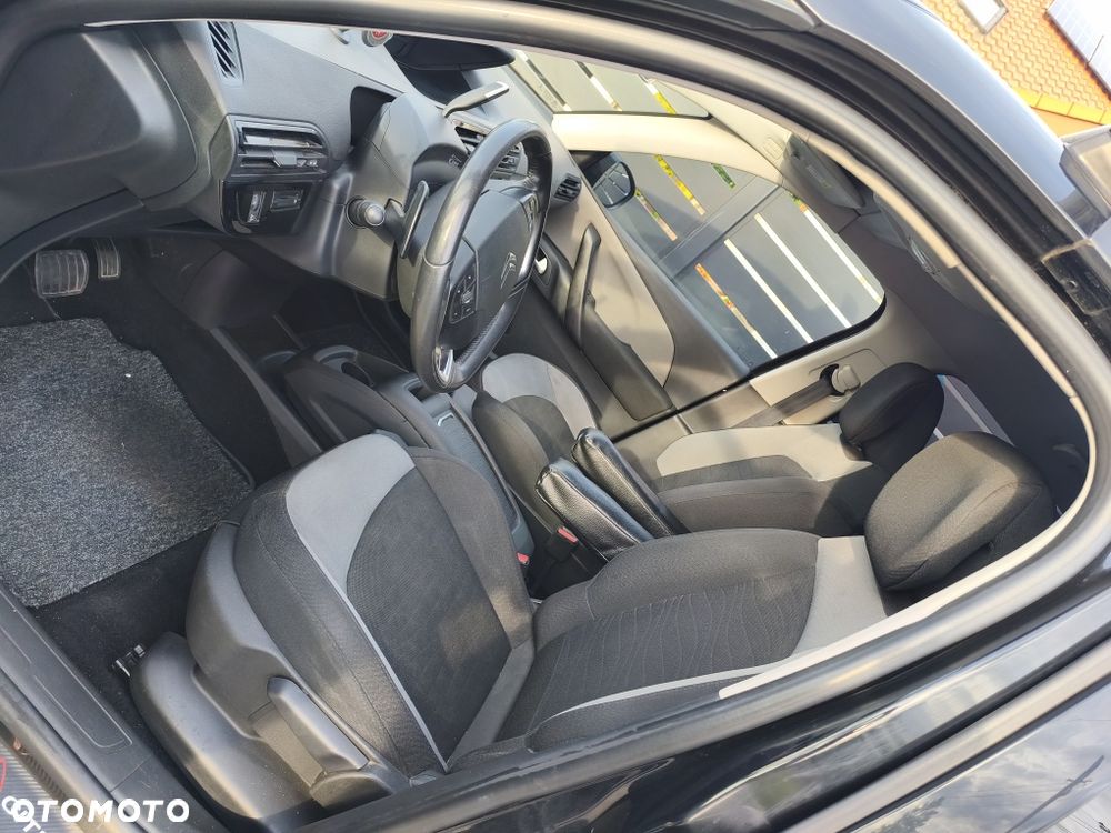 Citroën C4 Picasso - 4